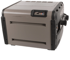 Gas Pool Heater