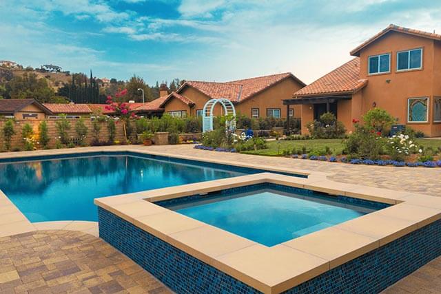 Pool Deck Design & Installation