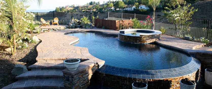 Pool Design Ideas Archives - Southern California Swimming Pools